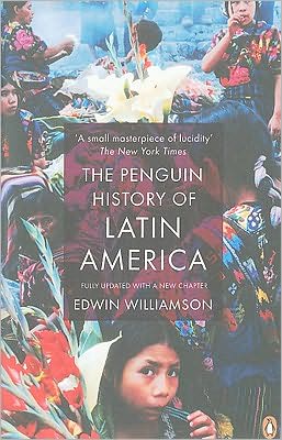 Book The Penguin History of Latin America free