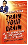Book Train Your Brain: 60 Days to a Better Brain free