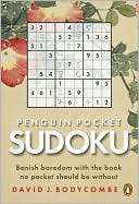 Book Penguin Pocket Sudoku: Banish Boredom With the Book No Pocket Should Be Without free