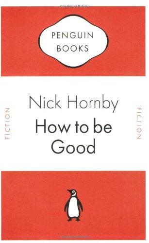 Book How to be Good free
