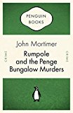 Book Rumpole & the Penge Bungalow Murders (Penguin Celebrations) free