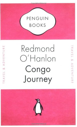 Book Penguin Celebrations Congo Journey free