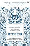 Book Why Is There Something Rather Than Nothing?: Questions from Great Philosophers free