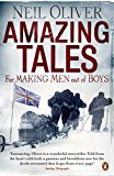 Book Amazing Tales for Making Men Out of Boys free