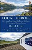 Book Local Heroes: How Loch Fyne Oysters Embraced Employee Ownership And Business Success free