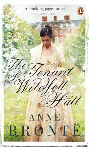 Book Red Classics The Tenant Of Wildfell Hall free