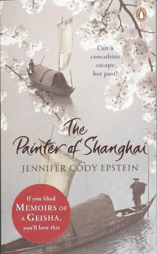 Book The Painter of Shanghai free