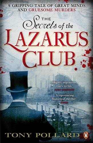Book Secrets of the Lazarus Club free Book Secrets of the Lazarus Club free