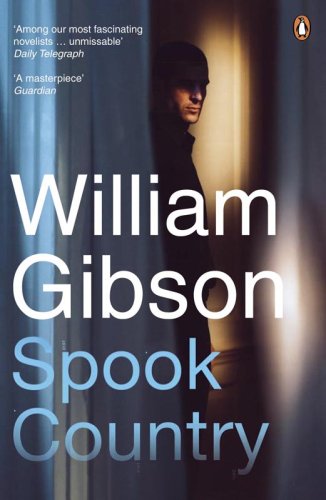 Book Spook Country free