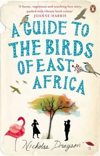 Book Guide To The Birds Of East Africa,A free