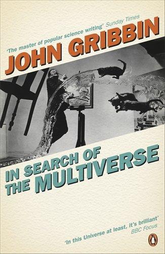Book In Search of the Multiverse free