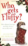 Book Who Gets Fluffy? free