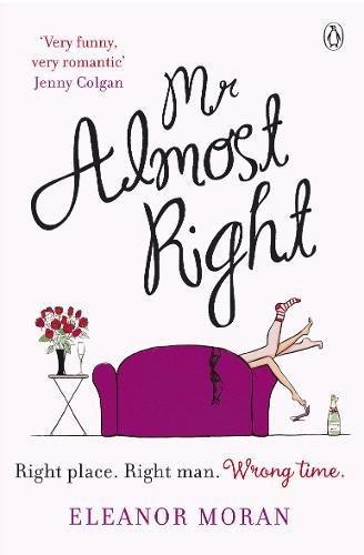 Book MR Almost Right free