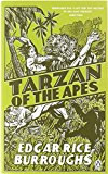 Book Tarzan of the Apes free