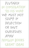 Book In Consolation to his Wife (Penguin Great Ideas) free