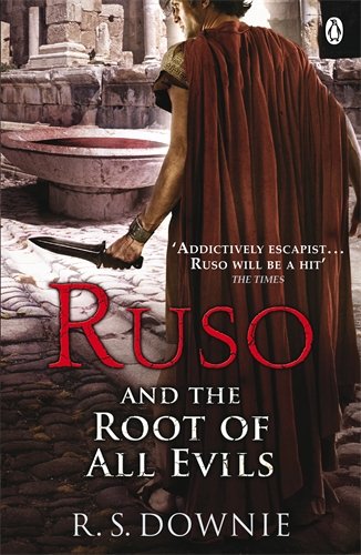 Book Ruso and the Root of All Evils free