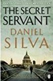 Book The Secret Servant free