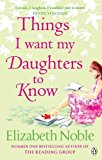 Book Things I Want My Daughters to Know free