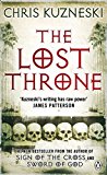 Book The Lost Throne free