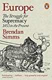 Book Europe: The Struggle For Supremacy 1453 To The Present free