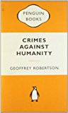 Book Crimes Against Humanity (Popular Penguins) free