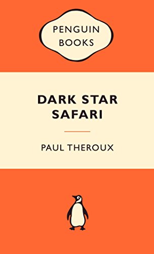 Book Dark Star Safari (Popular Penguins) free