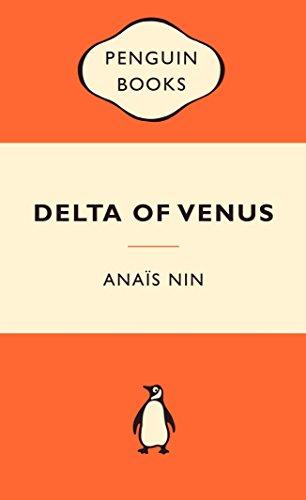 Book Delta of Venus (Popular Penguins) free