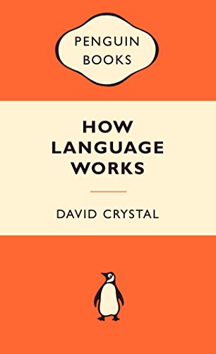 Book How Language Works free Book How Language Works free