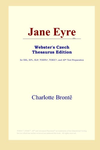 Book Jane Eyre (Popular Penguins) free