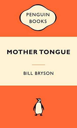 Book Mother Tongue: The English Language free