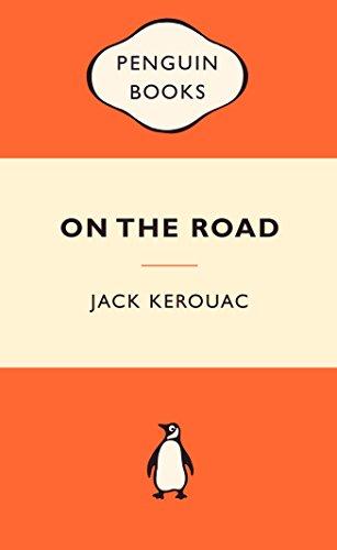 Book On the road free