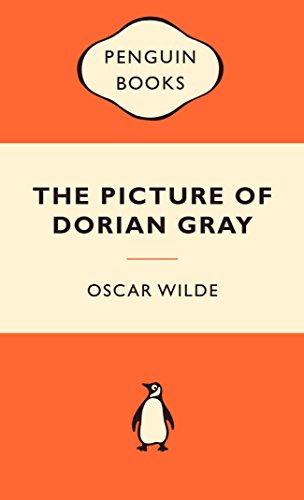 Book The Picture Of Dorian Gray: Popular Penguins free