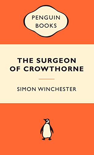 Book The Surgeon of Crowthorne (Popular Penguins) free