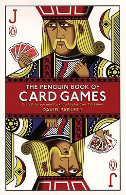 Book The Penguin Book of Card Games: Everything You Need to Know to Play Over 250 Games free