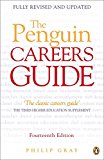 Book The Penguin Careers Guide 14e: 14th Edition free