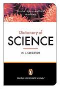 Book The Penguin Dictionary of Science: Third Edition free