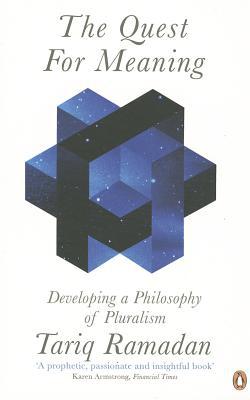 Book The Quest for Meaning: Developing a Philosophy of Pluralism free
