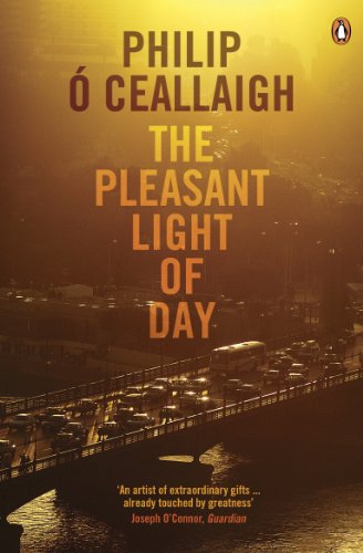Book The Pleasant Light of Day free