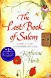 Book The Lost Book of Salem free