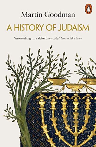 Book A History of Judaism free