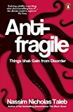 Book Antifragile free