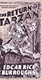 Book Penguin Classics The Return Of Tarzan free