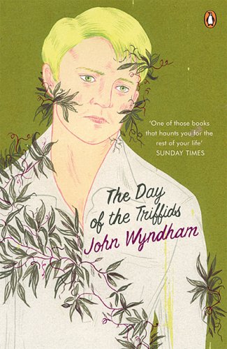 Book The Day of the Triffids free