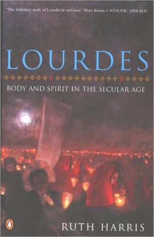 Book Lourdes: Body And Spirit in the Secular Age free