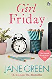 Book Girl Friday free
