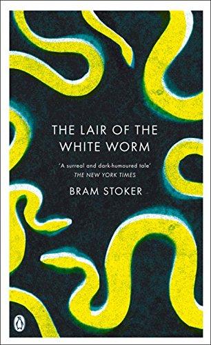 Book Red Classics the Lair of the White Worm free