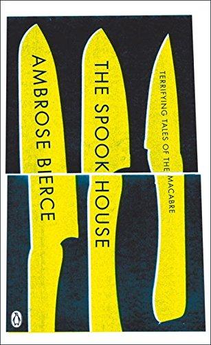 Book Red Classics the Spook House free