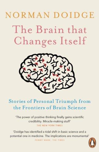 Book The Brain That Changes Itself: Stories of Personal Triumph from the Frontiers of Brain Science free