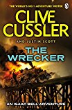 Book The Wrecker: Isaac Bell #2 free
