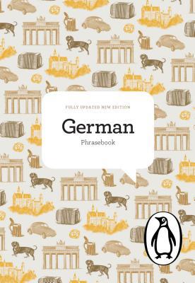 Book The Penguin German Phrasebook: Fourth Edition (Phrase Book, Penguin) free